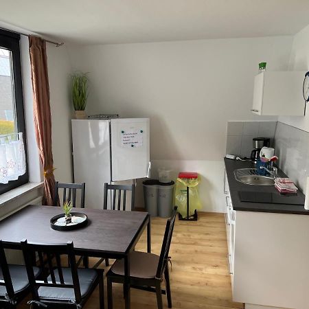 Susel Ferienwohnung In Suesel Am See מראה חיצוני תמונה