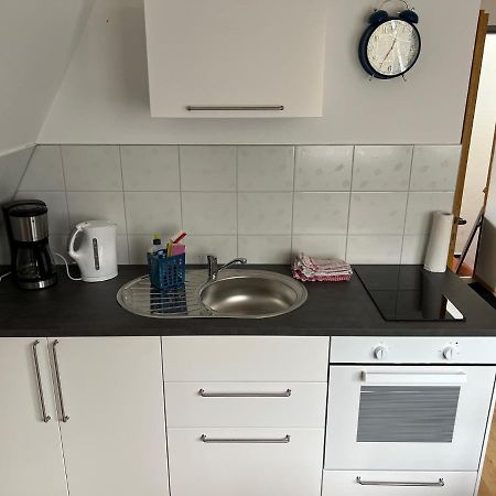 Susel Ferienwohnung In Suesel Am See מראה חיצוני תמונה